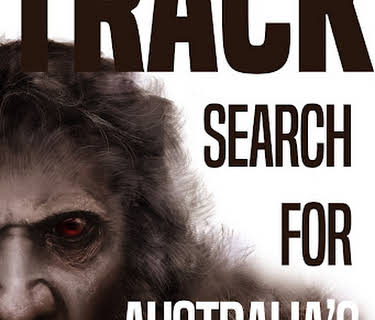 Track: Search for Australia's Bigfoot (2020)