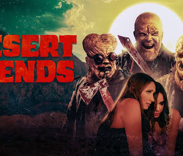 Desert Fiends (2025)