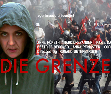 Die Grenze (2021)