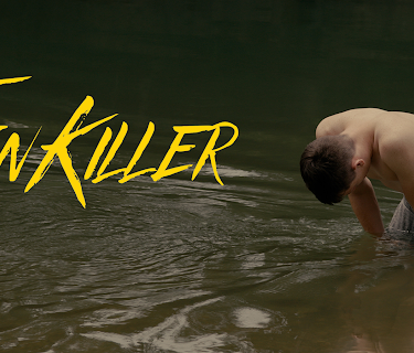 Tenkiller (2022)