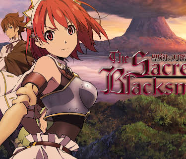 The Sacred Blacksmith Season 1