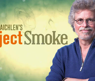 Steven Raichlen's Project Smoke