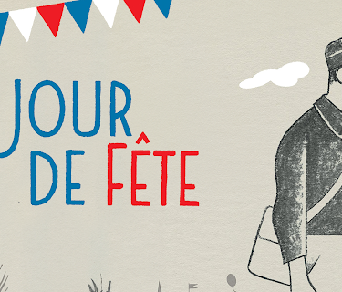 Jour de Fete (English Subtitled) (1952)