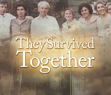 They Survived Together (2021)