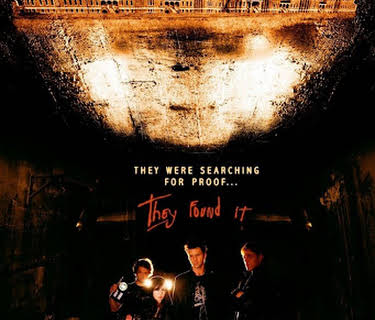 Grave Encounters (2011)