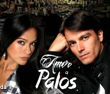 Amor a Palos season-1