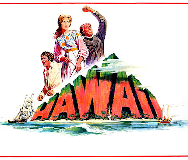 Hawaii (1967)