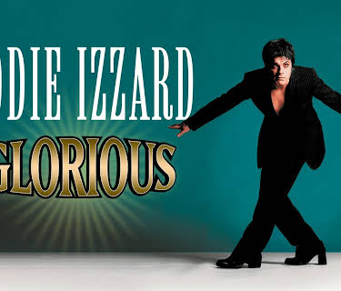 Eddie Izzard: Glorious (1997)