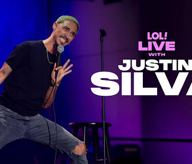 LOL Live with Justin Silva (2025)