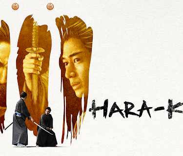 Hara-Kiri: Death of a Samurai (English Subtitled) (2012)