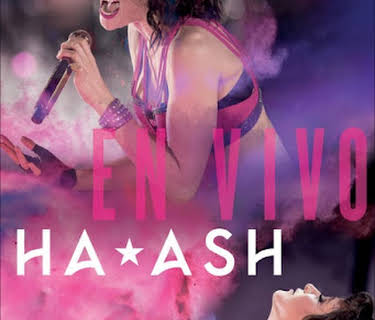 Ha-Ash "En Vivo" (2021)