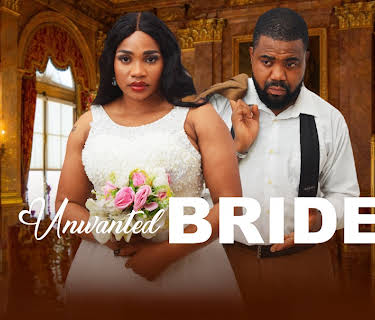 Unwanted Bride (2024)