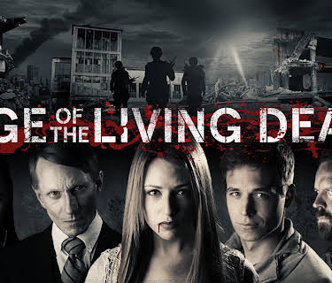 Age of the Living Dead