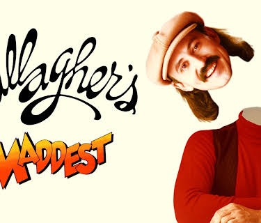 Gallagher: The Maddest (1983)