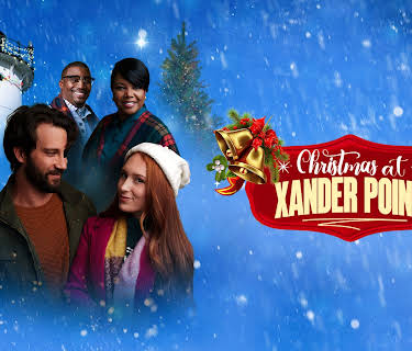 Christmas At Xander Point (2024)