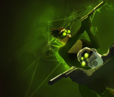 Splinter Cell: Deathwatch