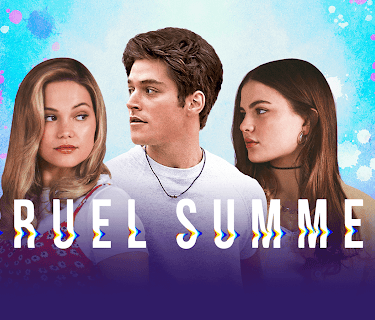 Cruel Summer