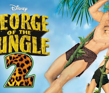 George of the Jungle 2 (2003)