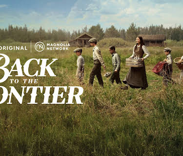 Back to the Frontier, Season 1