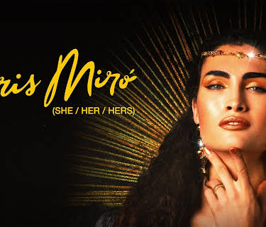 Cris Miró (She|Her|Hers), Season 1