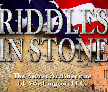 Riddles in Stone: The Secret Architecture of Washington D.C. (2007)