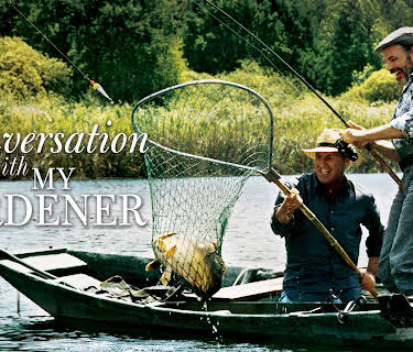 Conversation with My Gardener (2007)