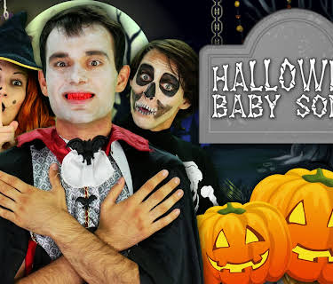 Halloween Baby Songs