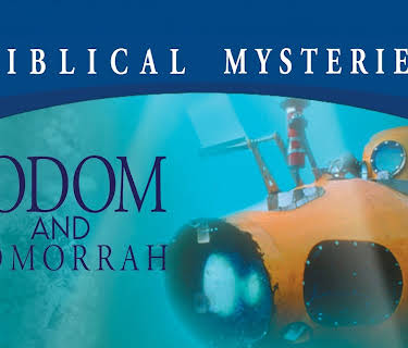 Biblical Mysteries: Sodom and Gomorrah (2001)