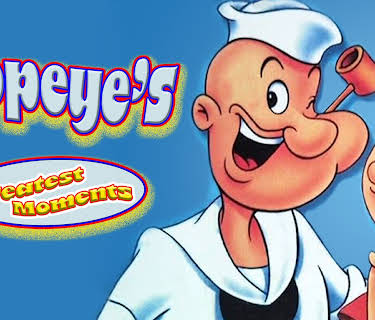 Popeye's Greatest Moments (1960)