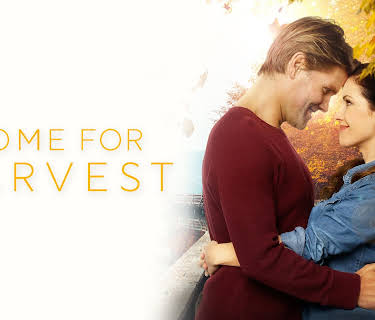 Home for Harvest (2020)