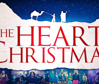 The Heart of Christmas (2020)