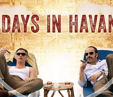 3 Days in Havana (2022)