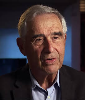 Ronald Goldfarb