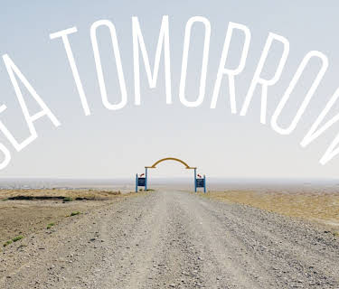 Sea Tomorrow (2016)