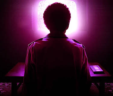 I Saw the TV Glow (2024)