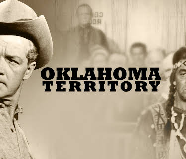 Oklahoma Territory (1960)