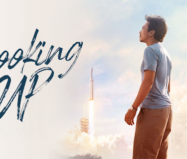 Looking Up (2019)