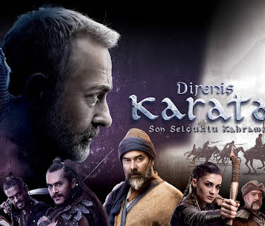 Direniş Karatay (2018)