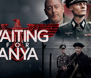 Waiting for Anya (2020)