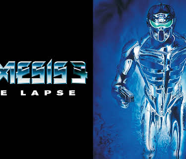 Nemesis 3: Time Lapse (2023)