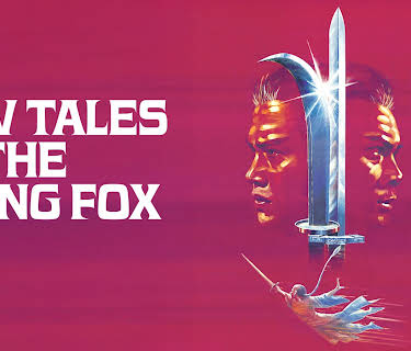 New Tales Of The Flying Fox (1984)