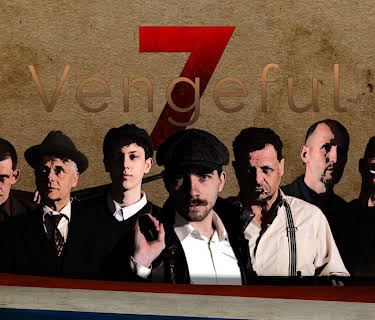 Vengeful 7 (2020)
