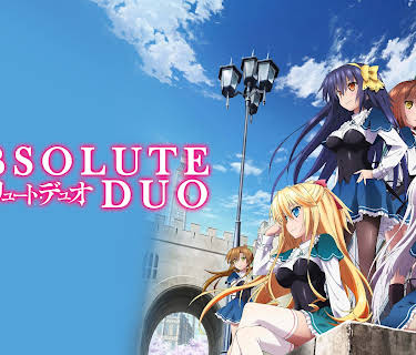 Absolute Duo