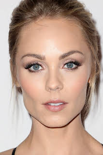 Laura Vandervoort