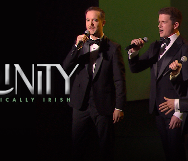 Trinity: Classically Irish (2022)