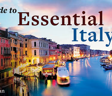 The Guide to Essential Italy