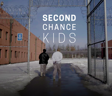 Second Chance Kids (2017)