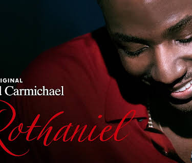 Jerrod Carmichael: Rothaniel (2022)