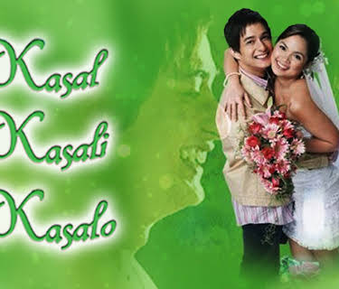 Kasal, Kasali, Kasalo (2007)