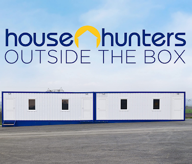 House Hunters: Outside the Box, Season 1